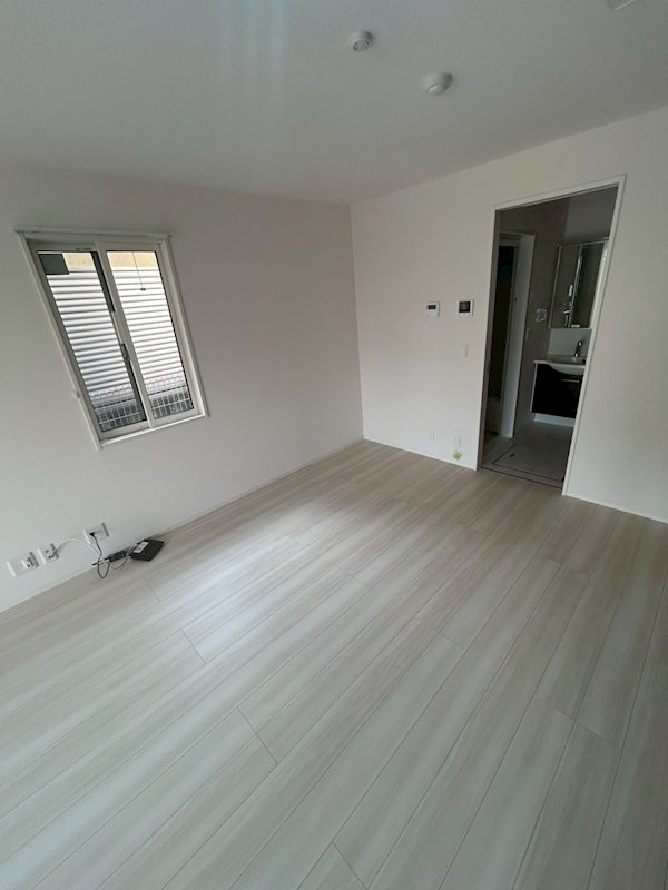 シャインソレイユ 窓があり日差しの入るお部屋です