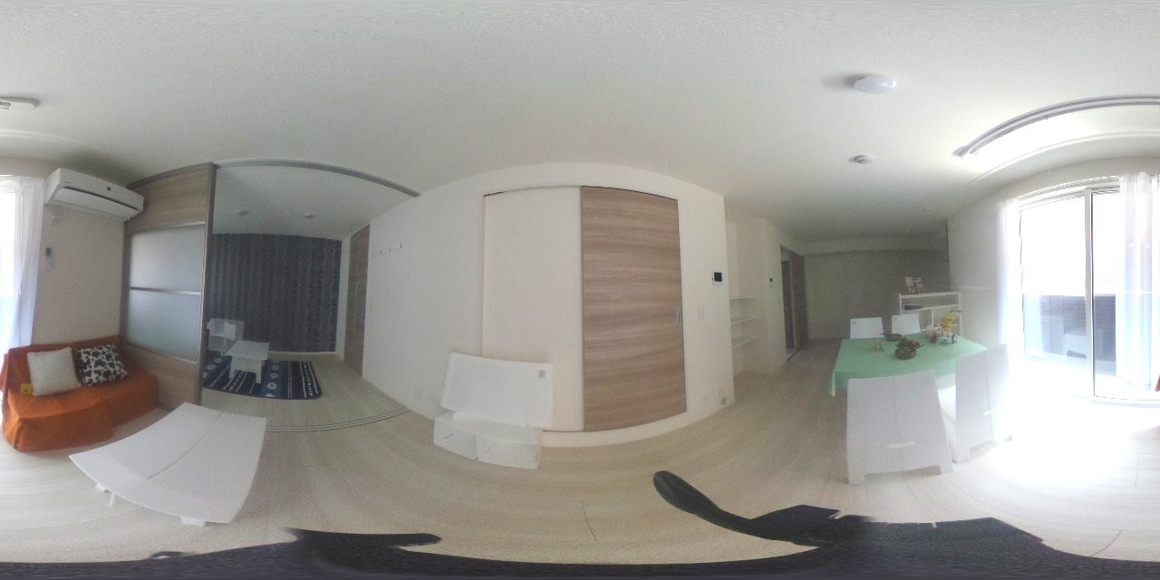 同階同タイプ部屋画像