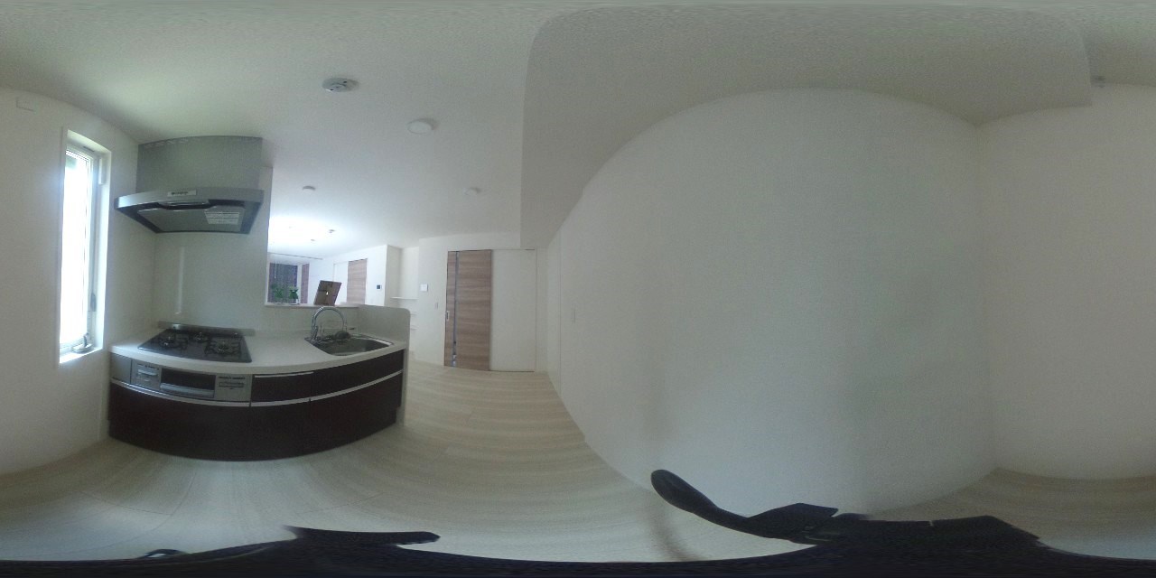 同階同タイプ部屋画像