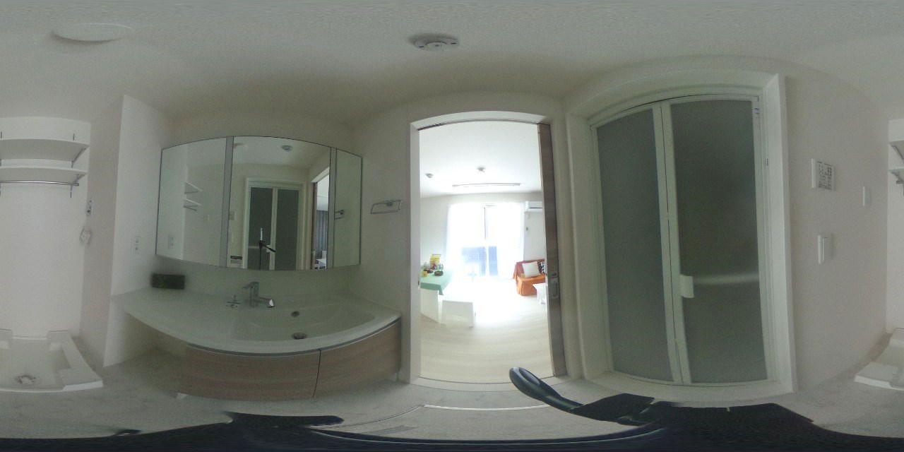 同階同タイプ部屋画像