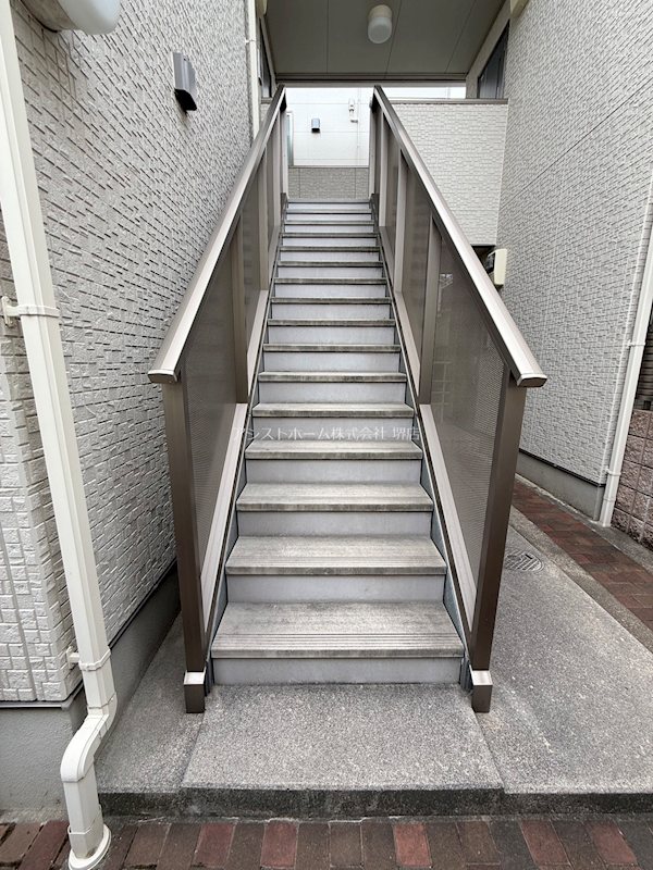 さくらコーポ百舌鳥 その他共有部分