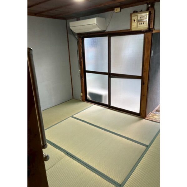 和泉市富秋町2丁目テラス その他部屋・スペース
