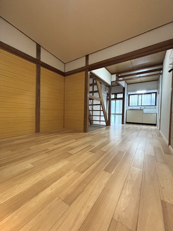 富秋町テラス その他部屋・スペース