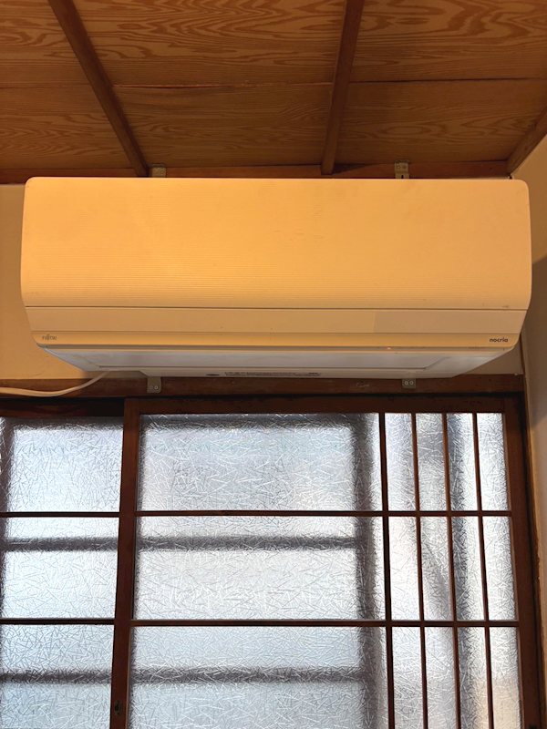 富秋町テラス その他設備