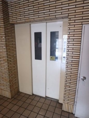 リュウパレス  その他設備