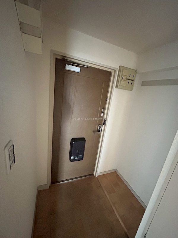 ロイヤルコーポ忠岡 同物件別部屋写真