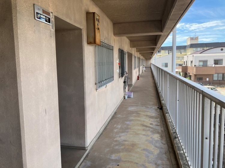 ロイヤルコーポ忠岡 その他