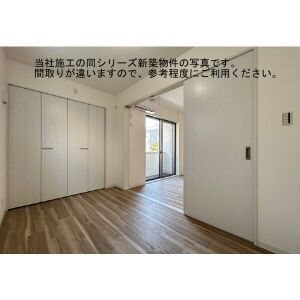 (仮称)ジーメゾン和泉セレーノ その他部屋・スペース