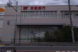 フローラ南館 京都銀行鳳支店