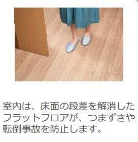 仮称）泉大津市千原町新築アパート その他部屋・スペース