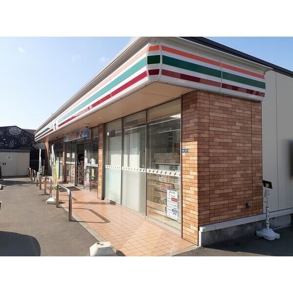 アーイラみなみ菅原町 セブンイレブン泉大津菅原町店まで220m