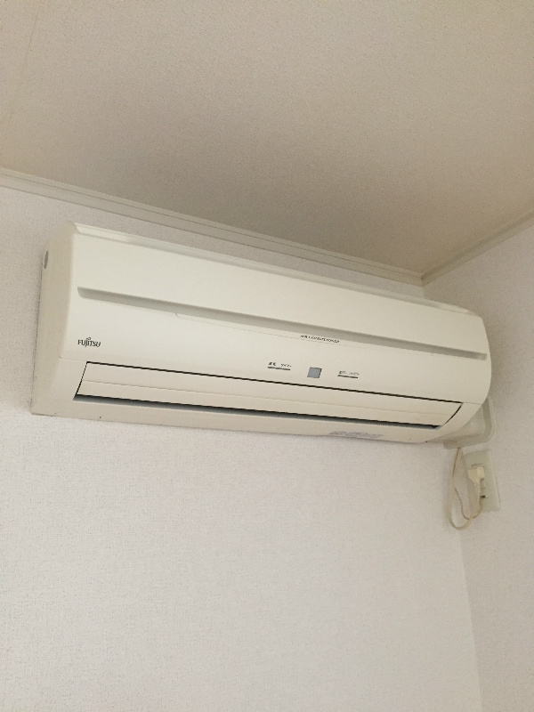 サニーストリート その他設備