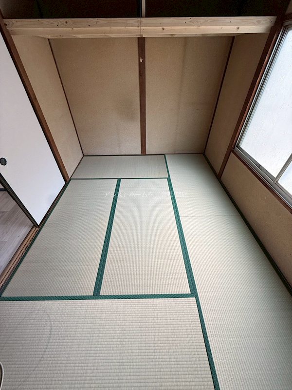 大浜荘 内装