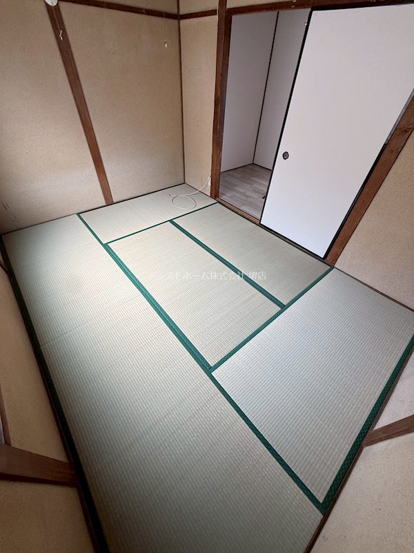 大浜荘 内装