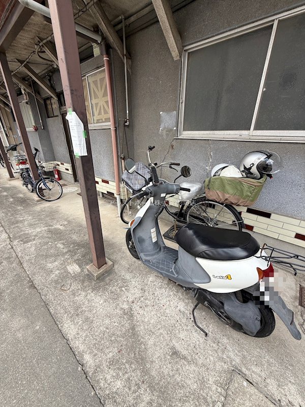 大浜荘 その他共有部分