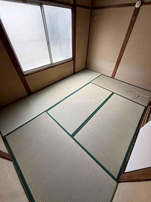 大浜荘 ベッドルーム