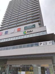 フジパレススリーハーブズ東三国ヶ丘 ｼﾞｮﾙﾉ