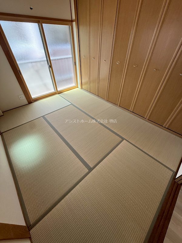 三国ヶ丘一戸建貸家 その他部屋・スペース