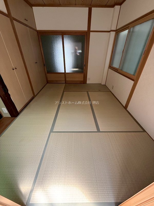 三国ヶ丘一戸建貸家 その他部屋・スペース