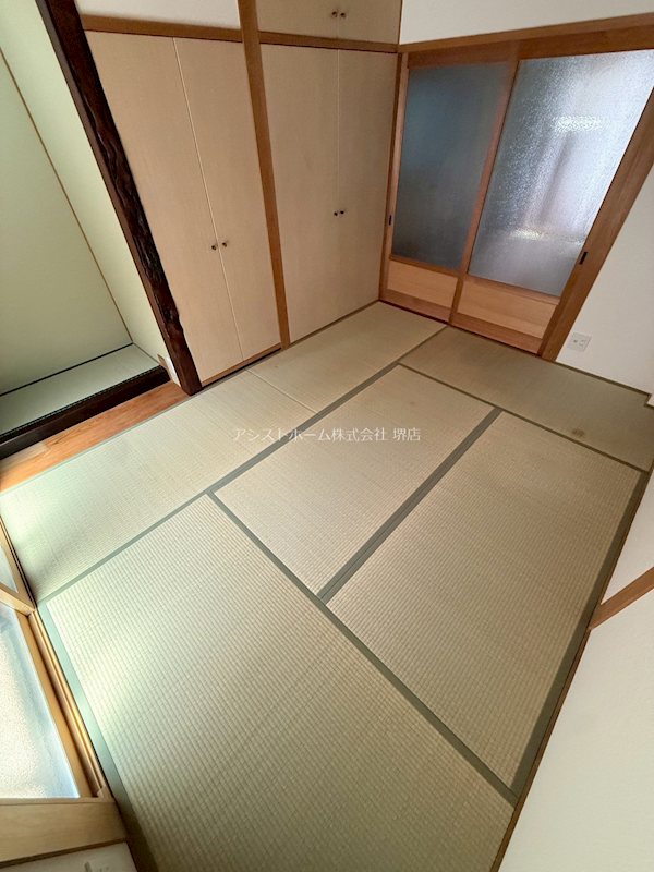 三国ヶ丘一戸建貸家 その他部屋・スペース