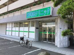 ｼｬﾙﾏﾝﾌｼﾞ東岸和田弐番館 東岸和田ｸﾘﾆｯｸ