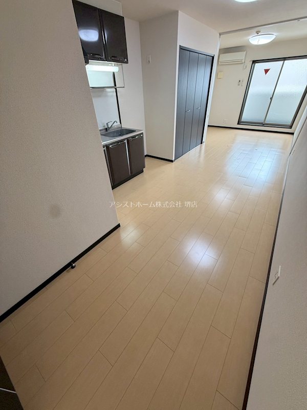 フジパレス堺大浜Ⅴ番館 内装