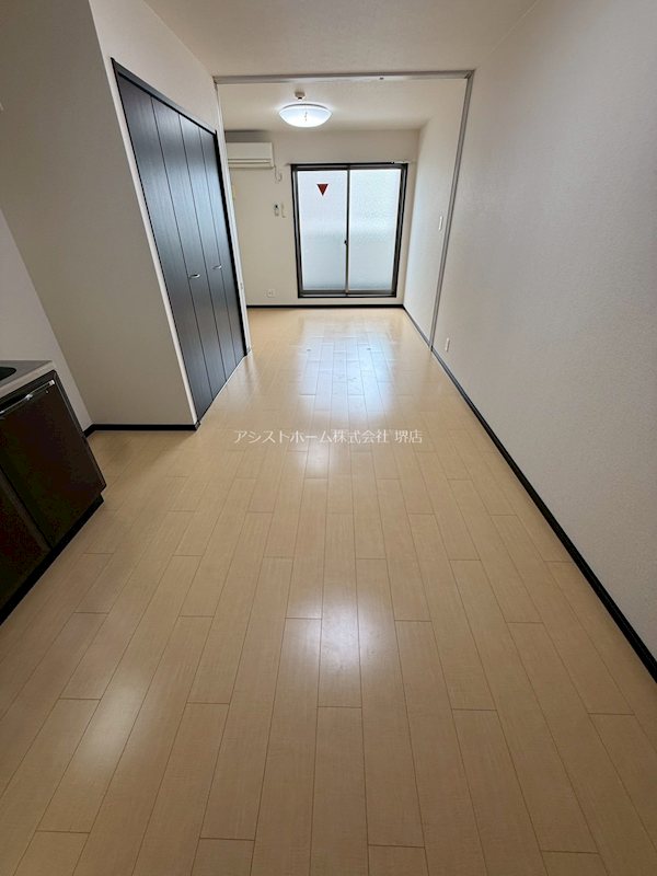 フジパレス堺大浜Ⅴ番館 内装