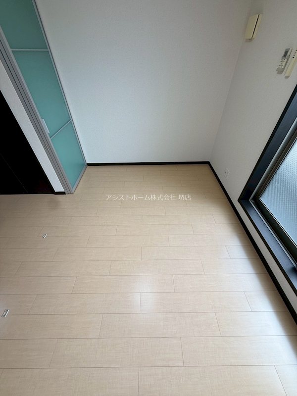 フジパレス堺大浜Ⅴ番館 内装