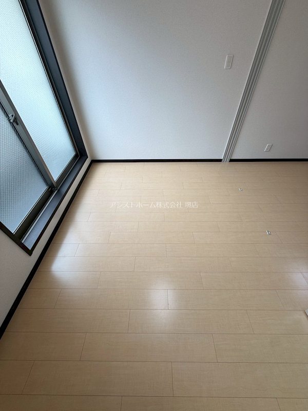 フジパレス堺大浜Ⅴ番館 内装