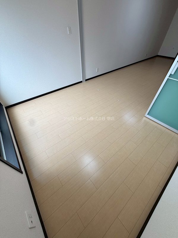 フジパレス堺大浜Ⅴ番館 内装
