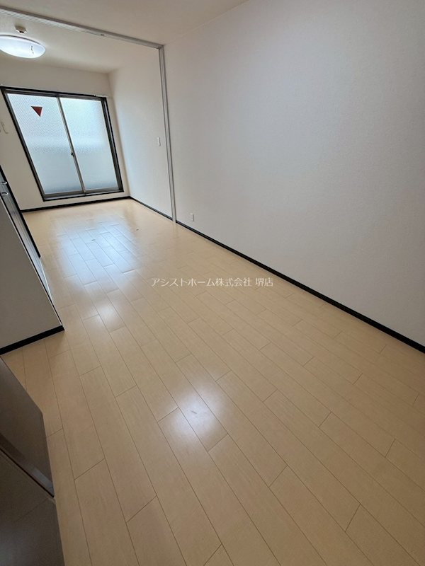 フジパレス堺大浜Ⅴ番館 内装
