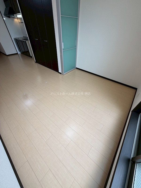 フジパレス堺大浜Ⅴ番館 内装