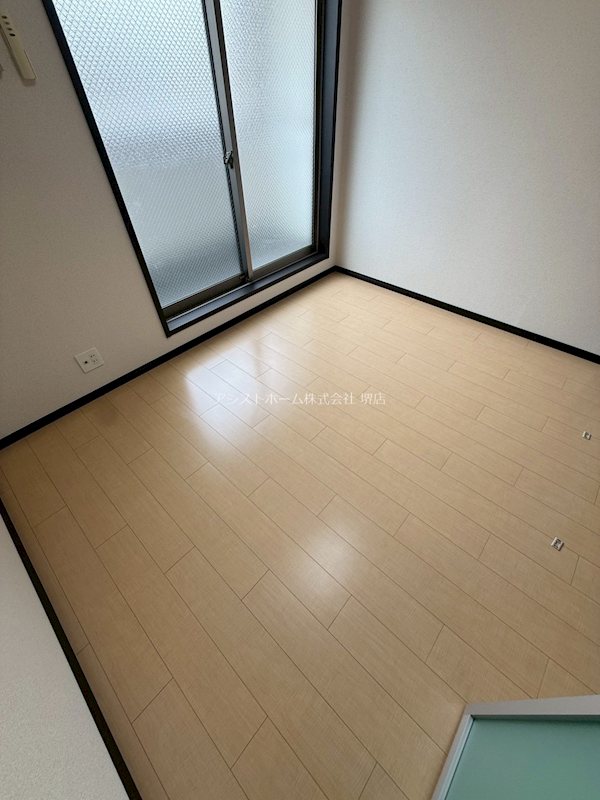 フジパレス堺大浜Ⅴ番館 内装