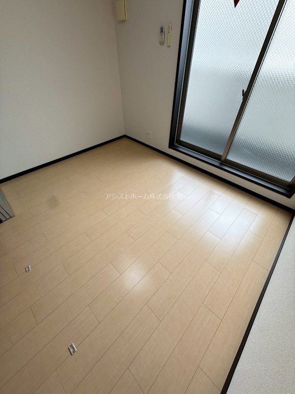 フジパレス堺大浜Ⅴ番館 ベッドルーム