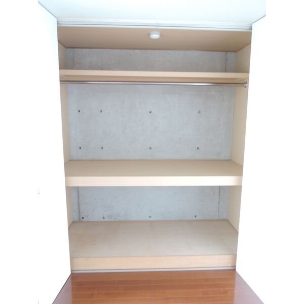 Ｌａ　ＭＯＤＥＲＮＩＴＥ 収納