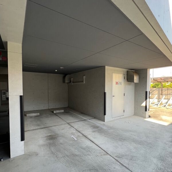 Ｌａ　ＭＯＤＥＲＮＩＴＥ 駐車場