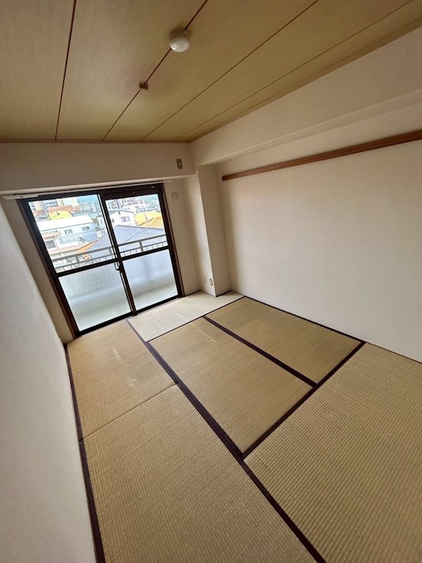 トークストリートアソガワ 同物件別部屋写真