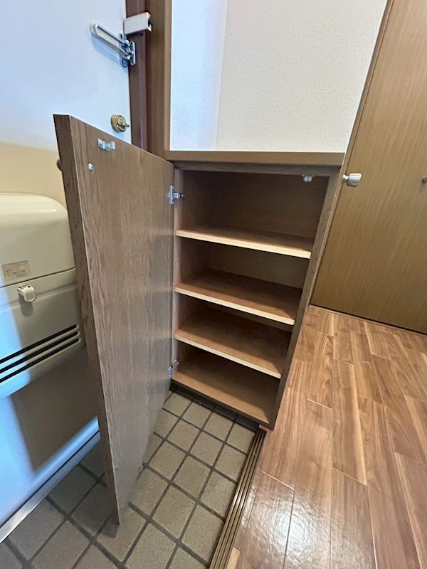 トークストリートアソガワ 同物件別部屋写真
