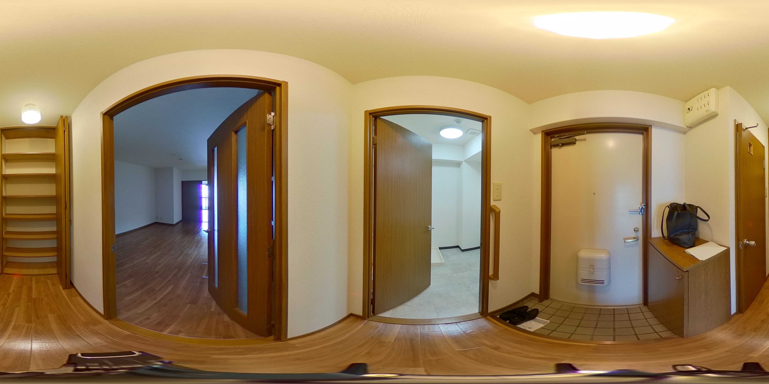 同物件別部屋写真