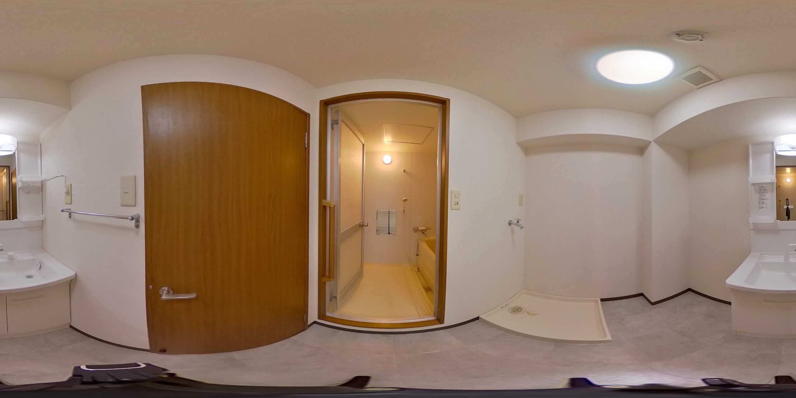 同物件別部屋写真