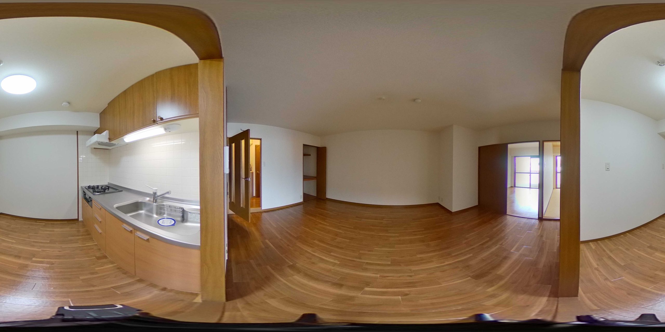 同物件別部屋写真