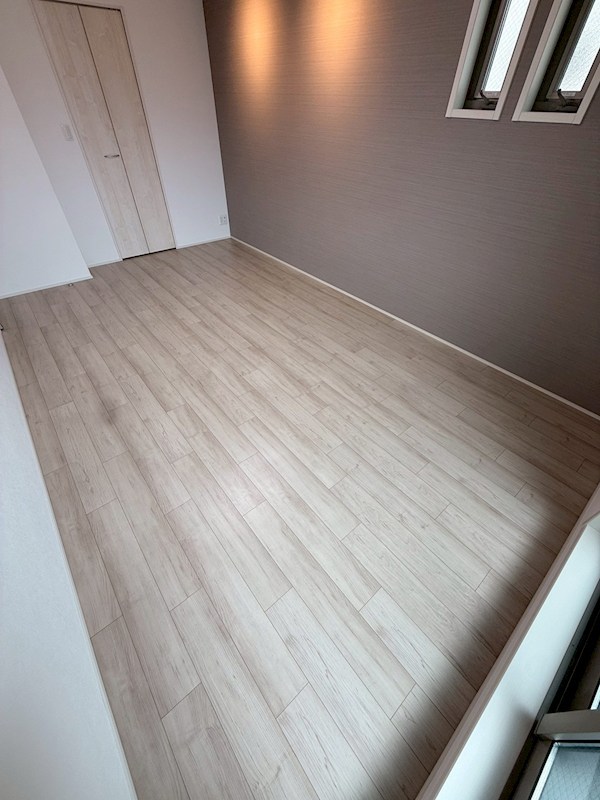 フジパレス百舌鳥駅南Ⅱ番館 内装