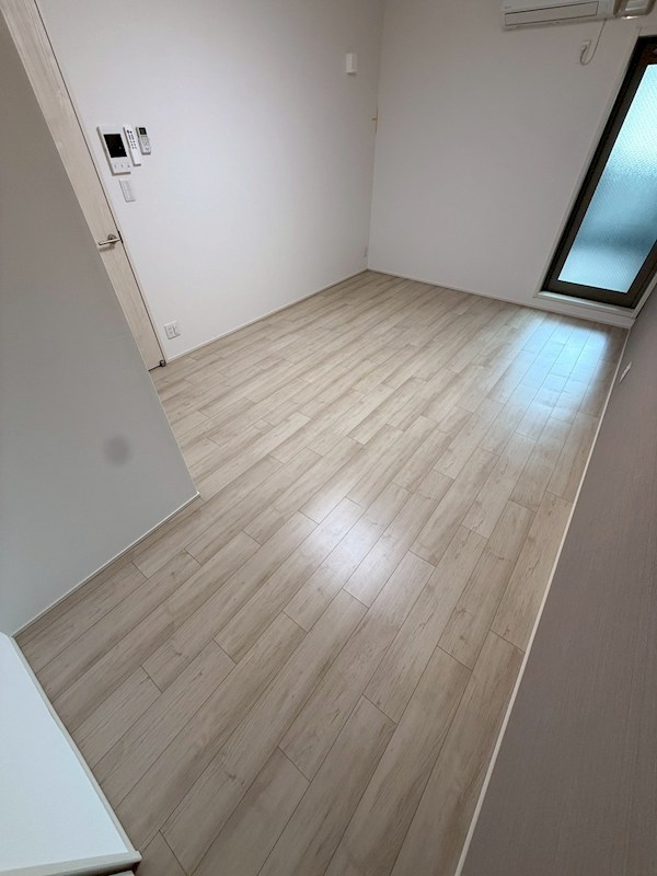 フジパレス百舌鳥駅南Ⅱ番館 内装
