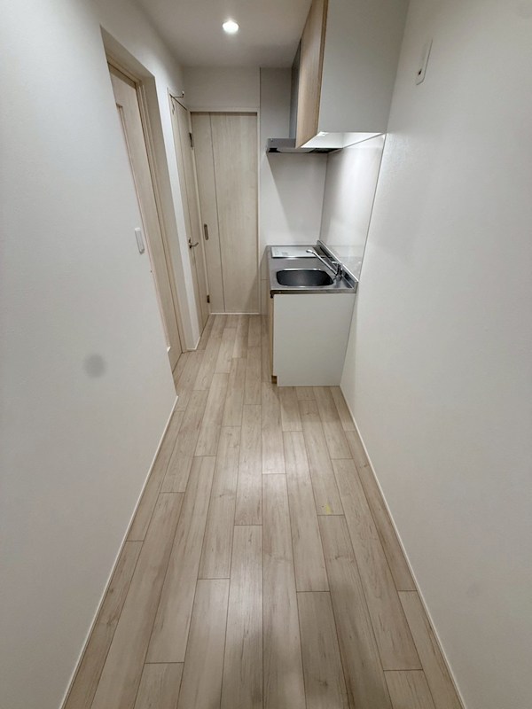 フジパレス百舌鳥駅南Ⅱ番館 内装