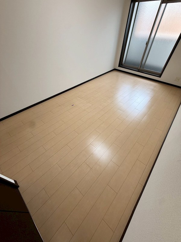 フジパレス堺香ヶ丘ノース 内装