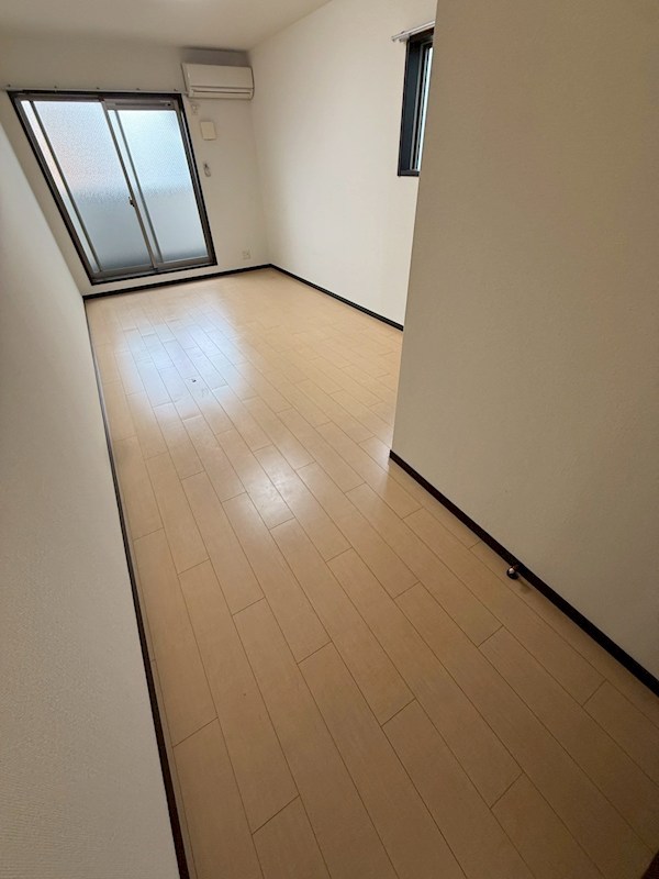 フジパレス堺香ヶ丘ノース 内装