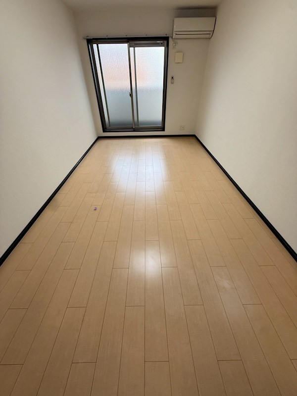 フジパレス堺香ヶ丘ノース ベッドルーム