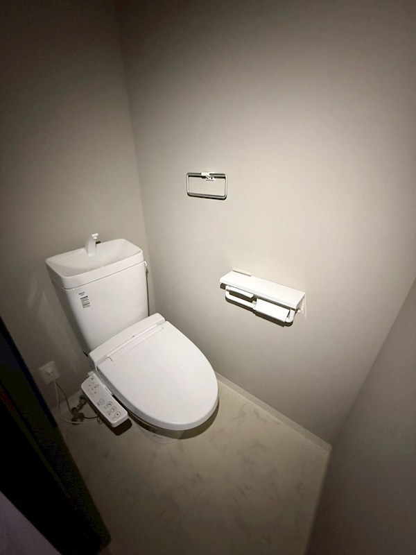 CASA大浜 ウォッシュレット付き