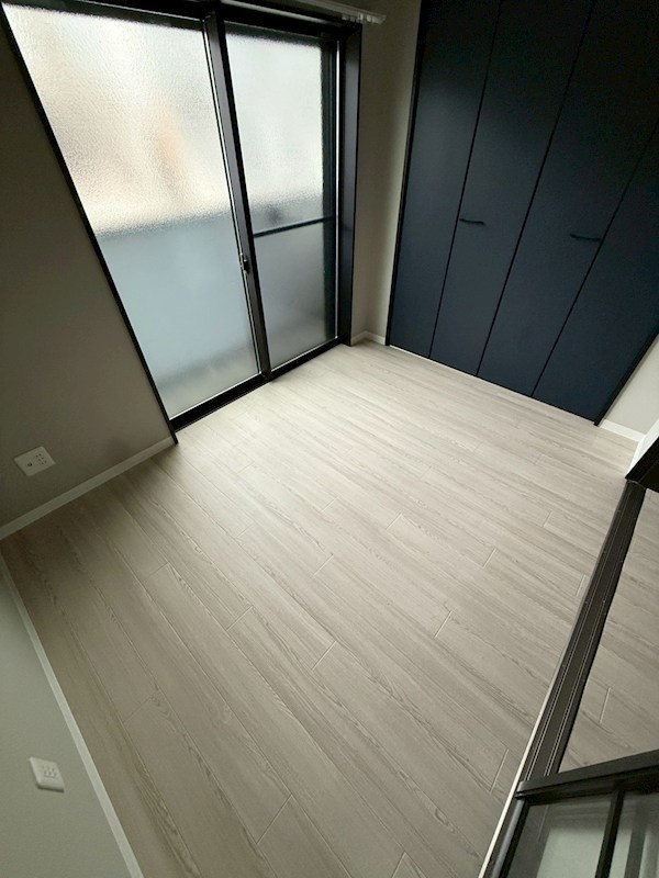CASA大浜 ベッドルーム