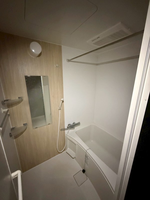 CASA大浜 バス・シャワールーム